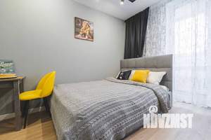 Студия квартира, посуточно, 20м2, 22/25 этаж