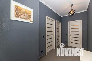 1-к квартира, посуточно, 39м2, 6/10 этаж