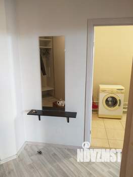 1-к квартира, на длительный срок, 42м2, 21/26 этаж