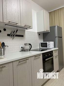 1-к квартира, на длительный срок, 36м2, 2/17 этаж