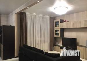 4-к квартира, на длительный срок, 92м2, 13/19 этаж