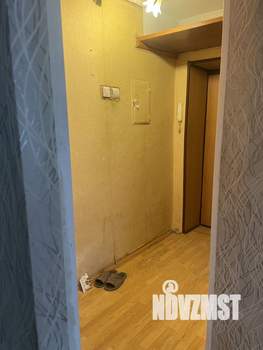 1-к квартира, на длительный срок, 30м2, 3/4 этаж