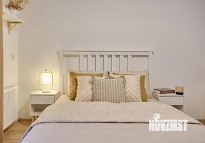 Студия квартира, посуточно, 28м2, 3/26 этаж