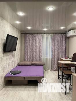 Студия квартира, посуточно, 20м2, 5/5 этаж