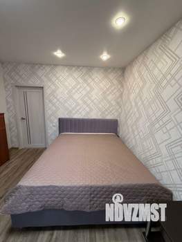 1-к квартира, на длительный срок, 37м2, 1/4 этаж