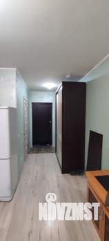Студия квартира, на длительный срок, 22м2, 4/26 этаж