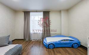 2-к квартира, на длительный срок, 61м2, 2/5 этаж