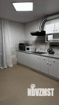 1-к квартира, на длительный срок, 38м2, 3/26 этаж