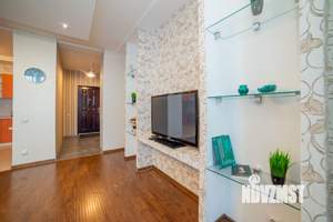 2-к квартира, посуточно, 65м2, 1/1 этаж