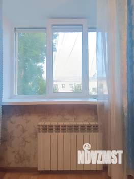 Студия квартира, на длительный срок, 18м2, 5/5 этаж