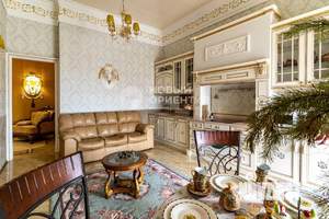 2-к квартира, на длительный срок, 125м2, 16/16 этаж