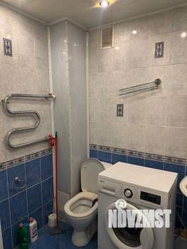 1-к квартира, на длительный срок, 39м2, 2/10 этаж
