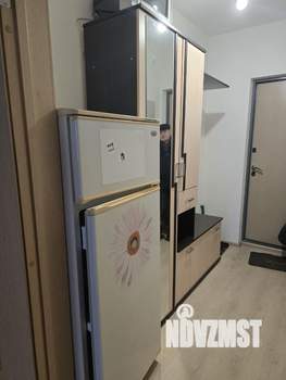 Студия квартира, на длительный срок, 26м2, 9/26 этаж