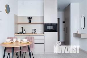 1-к квартира, посуточно, 33м2, 4/28 этаж