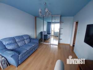 1-к квартира, на длительный срок, 27м2, 9/9 этаж