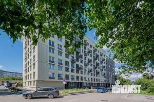 1-к квартира, посуточно, 48м2, 1/1 этаж