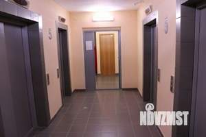 1-к квартира, посуточно, 39м2, 1/1 этаж