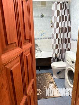 2-к квартира, на длительный срок, 48м2, 1/2 этаж