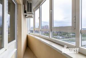 2-к квартира, посуточно, 70м2, 9/18 этаж