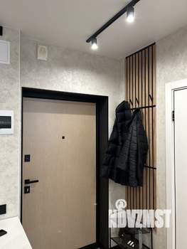 Студия квартира, на длительный срок, 29м2, 8/32 этаж