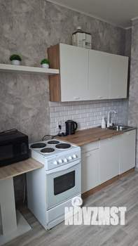 1-к квартира, на длительный срок, 40м2, 7/13 этаж