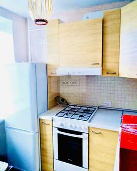 2-к квартира, на длительный срок, 52м2, 3/5 этаж