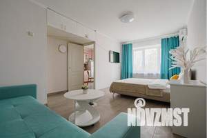 1-к квартира, посуточно, 36м2, 5/5 этаж