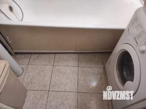 1-к квартира, на длительный срок, 37м2, 12/16 этаж