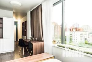 1-к квартира, посуточно, 25м2, 5/15 этаж