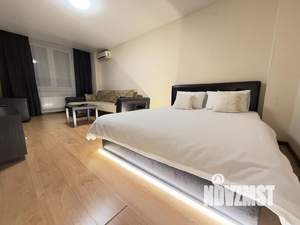 1-к квартира, посуточно, 48м2, 1/1 этаж