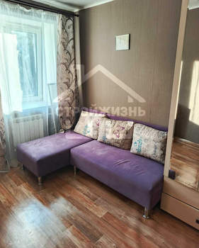 2-к квартира, на длительный срок, 26м2, 3/5 этаж