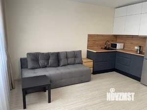 Студия квартира, на длительный срок, 30м2, 5/29 этаж