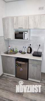 Студия квартира, посуточно, 13м2, 1/9 этаж