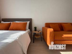 Студия квартира, посуточно, 25м2, 15/28 этаж