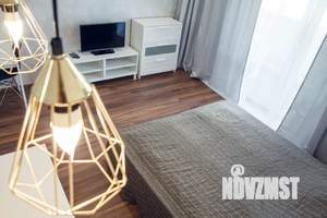 1-к квартира, посуточно, 27м2, 7/10 этаж