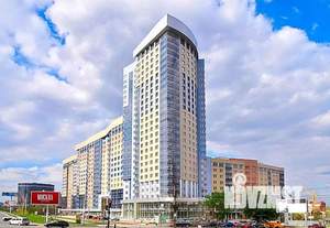 3-к квартира, посуточно, 130м2, 5/11 этаж