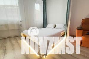 1-к квартира, посуточно, 22м2, 5/16 этаж