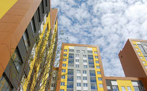 2-к квартира, на длительный срок, 60м2, 8/16 этаж