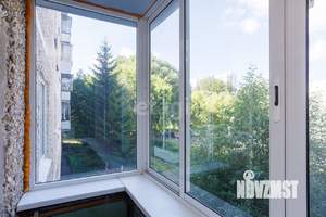 2-к квартира, на длительный срок, 44м2, 2/5 этаж