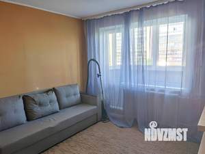 1-к квартира, на длительный срок, 29м2, 5/5 этаж