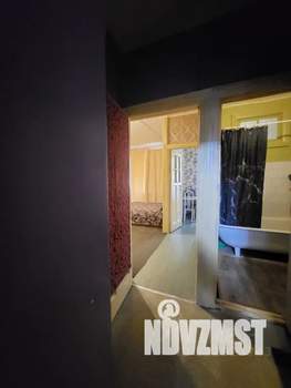 1-к квартира, посуточно, 32м2, 3/5 этаж