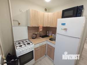 2-к квартира, на длительный срок, 45м2, 4/5 этаж