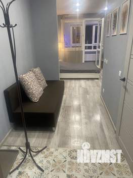 Студия квартира, посуточно, 25м2, 22/25 этаж