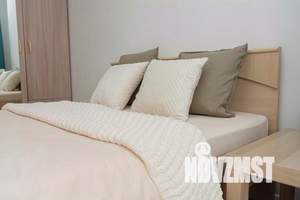 1-к квартира, посуточно, 43м2, 4/25 этаж