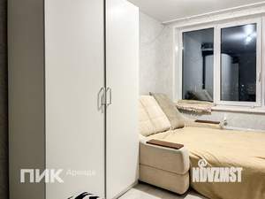 1-к квартира, на длительный срок, 30м2, 24/25 этаж