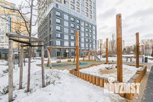 2-к квартира, посуточно, 55м2, 1/1 этаж