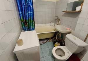 2-к квартира, на длительный срок, 45м2, 3/5 этаж