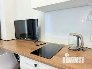 1-к квартира, посуточно, 27м2, 1/1 этаж