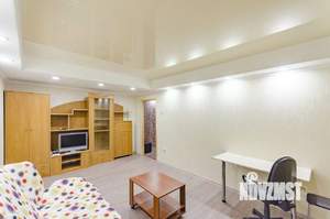 2-к квартира, на длительный срок, 52м2, 7/9 этаж