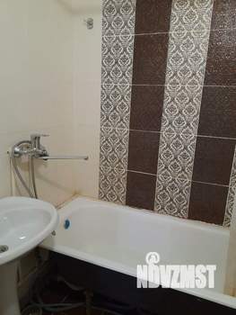 1-к квартира, на длительный срок, 37м2, 10/10 этаж
